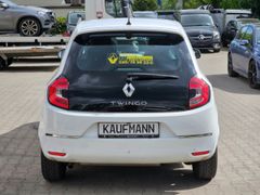 Fahrzeugabbildung Twingo Intens 0.9 TCe 90 EDC  Rückfahrkamera FAC