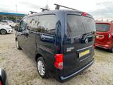 Nissan NV200 /Evalia Evalia Tekna - Nissan NV200 aus 2018