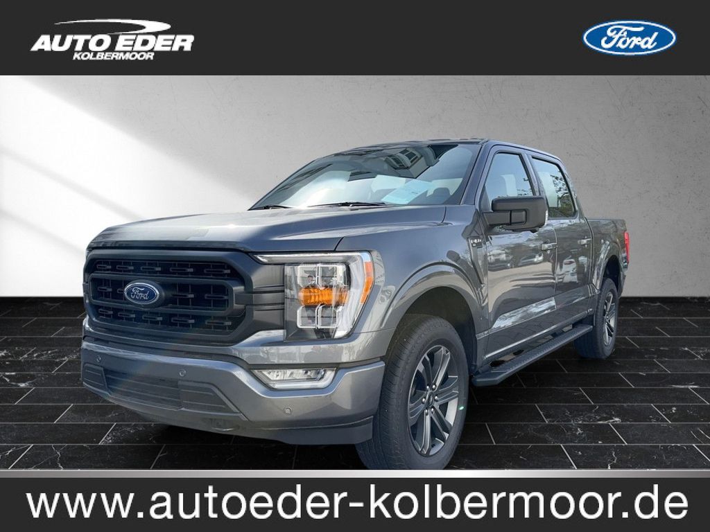Ford F 150