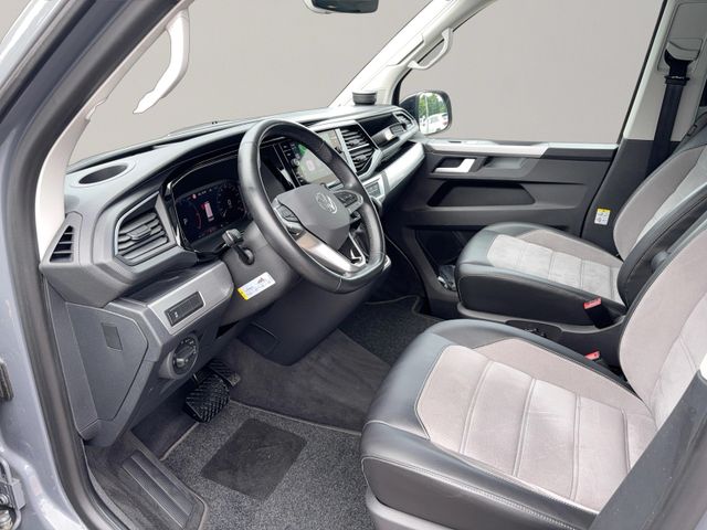 T6.1 California Beach Tour Edition 2.0 TDI, AHK,
