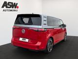 Volkswagen ID.Buzz GTX 4MOTION 4MOTION langer Radstand - Volkswagen: Kleinbus, Langer Radstand