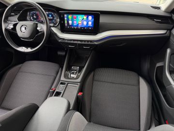 Skoda Octavia - 12