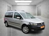 Volkswagen Caddy Maxi 2.0 TDI *7-SITZER*NAVI*SHZ*PDC*TEMPOM - Volkswagen Caddy Maxi in Braunschweig