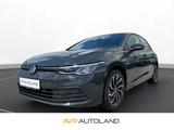 Volkswagen Golf VIII 2.0 TDI DSG Life | AHK | NAVI | LED | - mit Diesel-Antrieb: Limousine, Automatik, 2.0