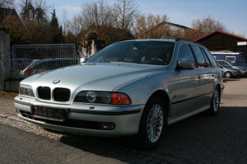 BMW 530 - 2