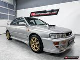 Subaru Impreza WRX STI GC8, Japan Import, 1 Vorbesitzer - Subaru Impreza gc8 Gebrauchtwagen