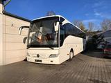 Mercedes-Benz Tourismo RHD / 700.000 km / 2011 / Reisebus