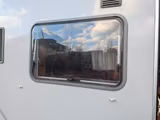 HYMER / ERIBA / HYMERCAR B644 - sehr gepflegt HU/AU im Februar neu - HYMER / ERIBA Integrierter