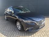Mazda 6 Kombi 2.0l Exclusive AHK Voll-LED Sitzheizung - Mazda 6: Exclusive