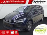Volkswagen Touran GOAL 1.5TSI DSG 235,-ohne Anzahlung 7-Sit - Volkswagen Touran Jahreswagen: Automatik