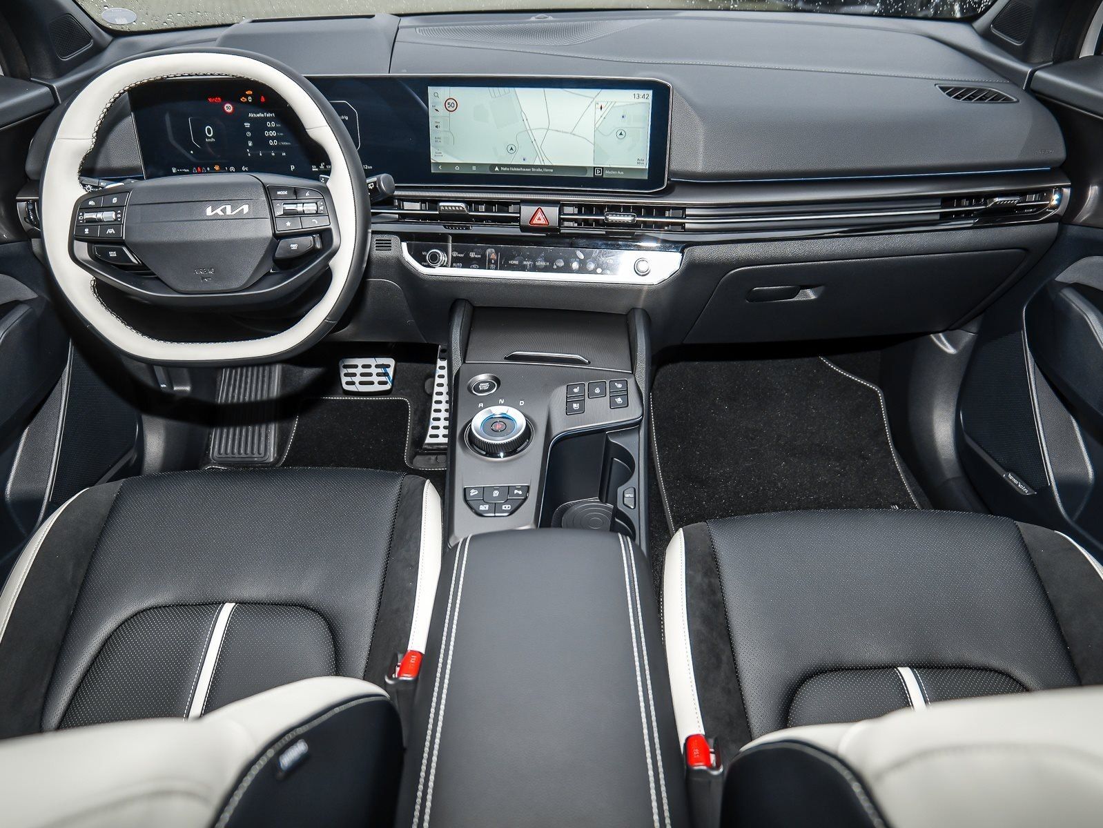 Kia Sportage - Bild 10