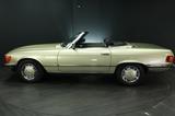 Mercedes-Benz 380 SL 5.0 - Mercedes-Benz 380: 380sl