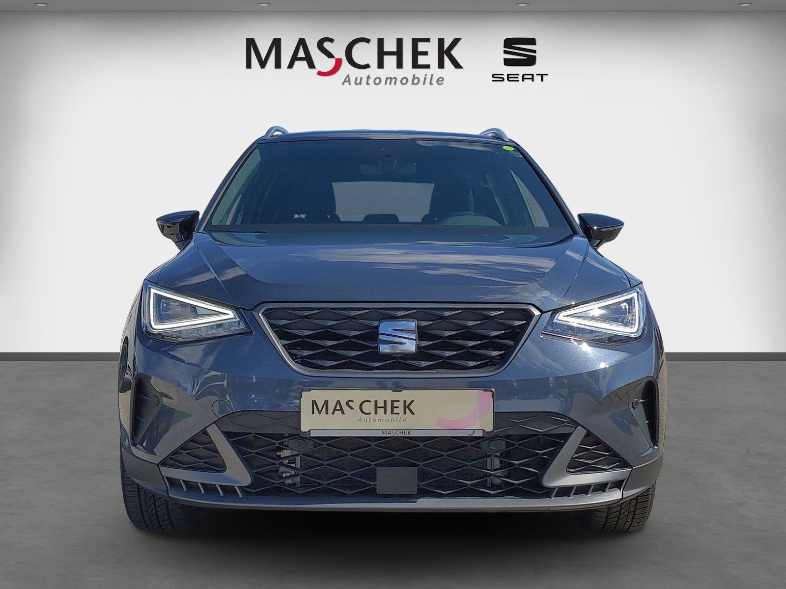 Seat Arona - Bild 8