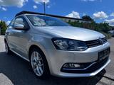 Volkswagen Polo V Highline BMT/Start-Stopp - Volkswagen Polo: Coupé