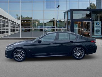 BMW 520 - 2