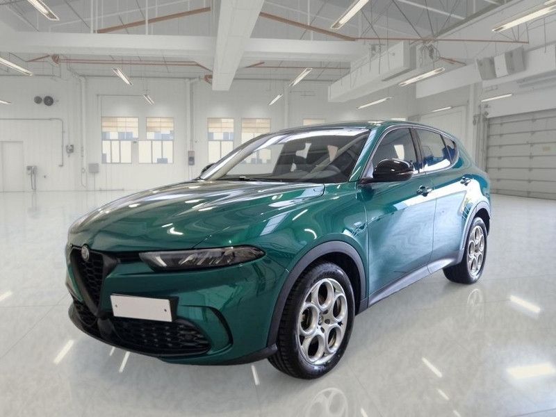Other ALFA ROMEO TONALE 1.5 130 CV HYBRID TCT7 SPRINT 