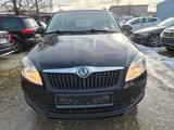 Skoda Fabia Combi Special - Skoda Fabia: Special
