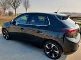 Opel Corsa 100KW Elegance-Topausstattung - Opel Corsa: Standheizung