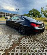 BMW 640d xDrive Coupé - - BMW 640 Gebrauchtwagen in Berlin
