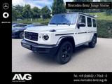 Mercedes-Benz G 400 d PROFESSIONAL MBEAM|NIGHT|DISTR|360°|AHK - Mercedes-Benz G-Class in Dresden