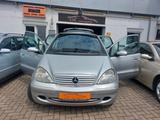 Mercedes-Benz A 190 AVANTGARDE*ALU*AHK*ANGEBOT NUR HEUTE - Mercedes-Benz A 190: Avantgarde