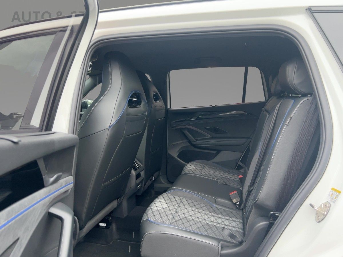 Volkswagen Tayron - Bild 7