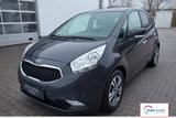 Kia Venga 1.4 Dream Team Navi/Kamera/Winterpaket - Kia Venga: 1.4