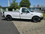 Ford F150 XL - Ford F 150: For