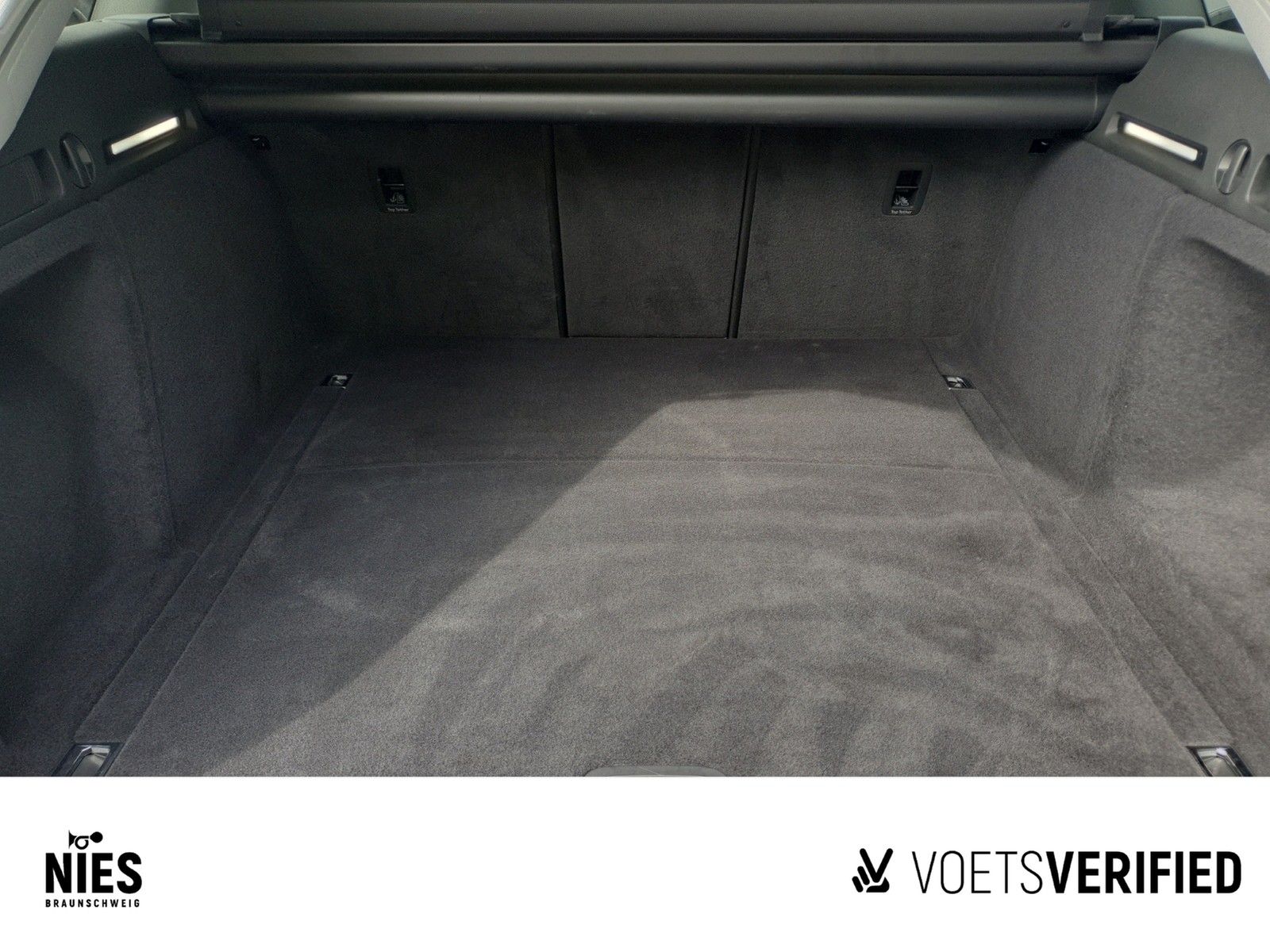 Audi A4 - Bild 17