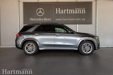 Mercedes GLE 300 - 5