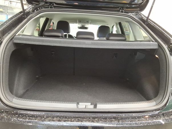 Volkswagen Taigo - Bild 9