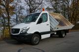 Mercedes-Benz Sprinter II 516 Dreiseitenkipper - Angebote