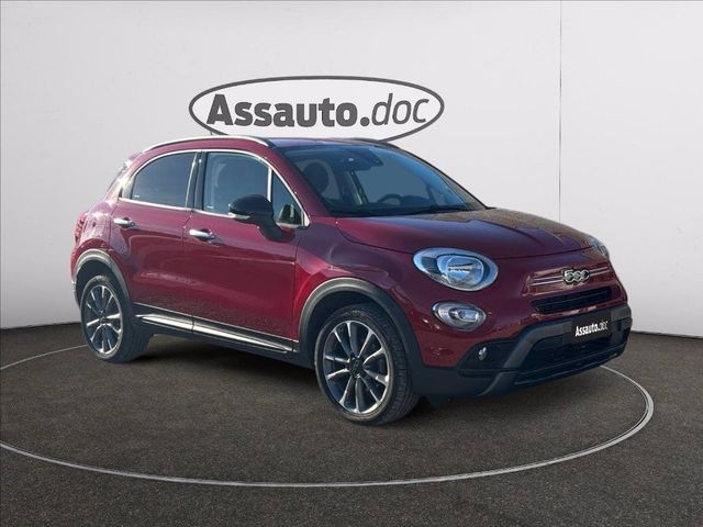 Fiat FIAT 500X 1.0 T3 (red) 120cv del 2022