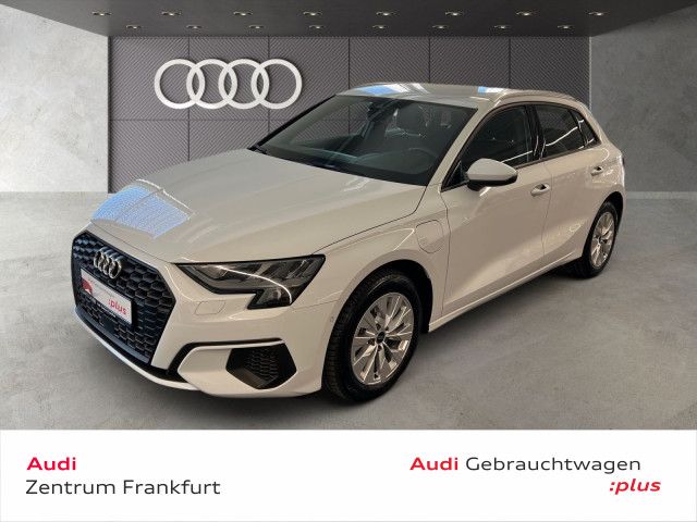 Audi A3 Sportback 40 TFSI e S tronic NAVI APP PDC