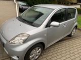 Daihatsu Sirion 1.0 CooLine - Daihatsu Sirion: 1.0