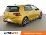 Volkswagen Golf VII 1.5 TSI ACT Highline BM Aut.*NAVI*LED* - VW Golf Gebrauchtwagen in Nürnberg