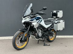 CFMOTO KTM 800 MT EXPLORE ++++ SOFORT VERFÜGBAR