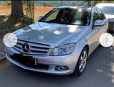 Mercedes-Benz C 180 Kompressor AVANTGARDE Avantgarde