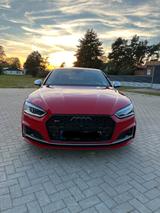 Audi S5 3.0 20", B&O, HUD,  Matrix LED - Audi S5 in Hannover