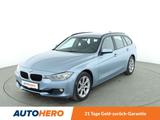 BMW 3er 330d xDrive Aut.*TEMPO*PDC*SHZ*KLIMA* - BMW 330 Touring Kombi Gebrauchtwagen