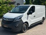 Opel Vivaro B Kasten/Kombi Kasten L1H1  2,9t*AHK*AC - Opel Vivaro: 1.9