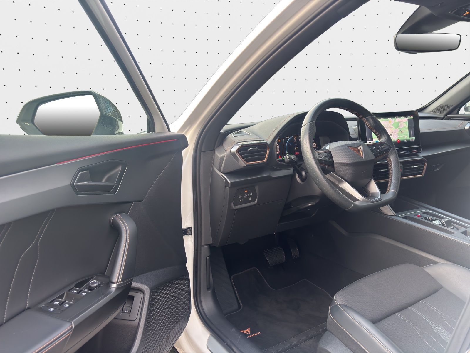 Cupra Formentor - Bild 17