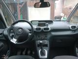 Citroën Picasso C3, 1.6 VTi 120 Selection, TÜV Mai... - Citroën C3 Picasso: Selection