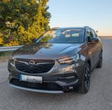 Opel Grandland (X) 1.6 Turbo 133kW Ultimate Auto ...