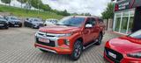 Mitsubishi L200 Doppelkabine TOP 2.2 DI-D AT Hardtop AHZV - Mitsubishi L200: Hardtop