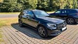 Mercedes-Benz Mercedes GLC 200 4MATIC AMG Line | 2. Hd | TOP - gebrauchte Mercedes-Benz GLC 200 aus dem Jahr 2022