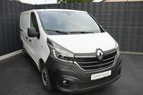 Renault Trafic Kasten L1H1 2,8t Komfort*SORTI*3 SITZER* - Renault Trafic: 8.1