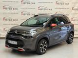 Citroën C3 Aircross Shine AHK/NAVI/LED/KAM/SPUR/TOT/KEY - gebrauchte Citroën C3 Aircross aus dem Jahr 2021