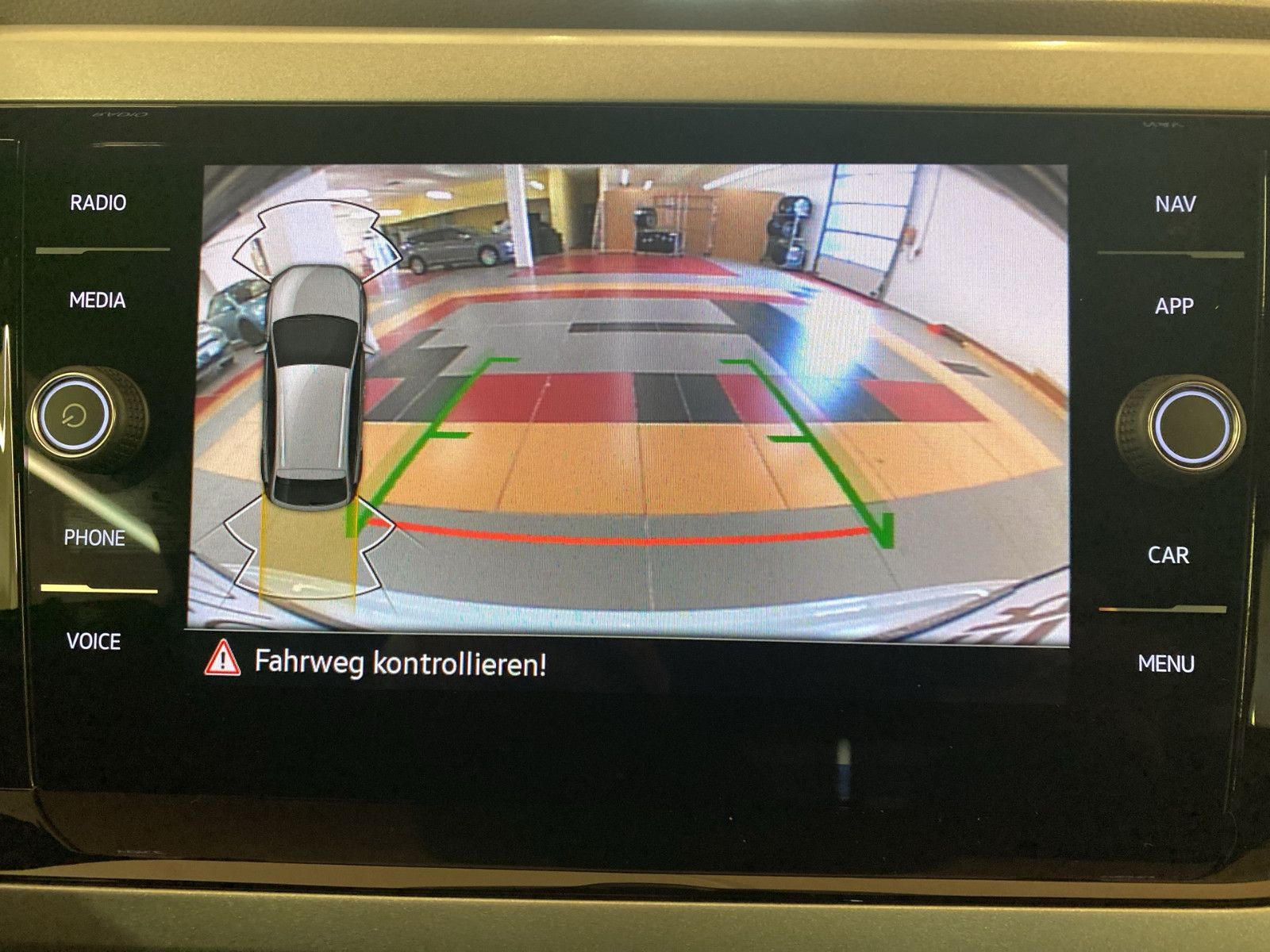 Volkswagen Taigo - Bild 14