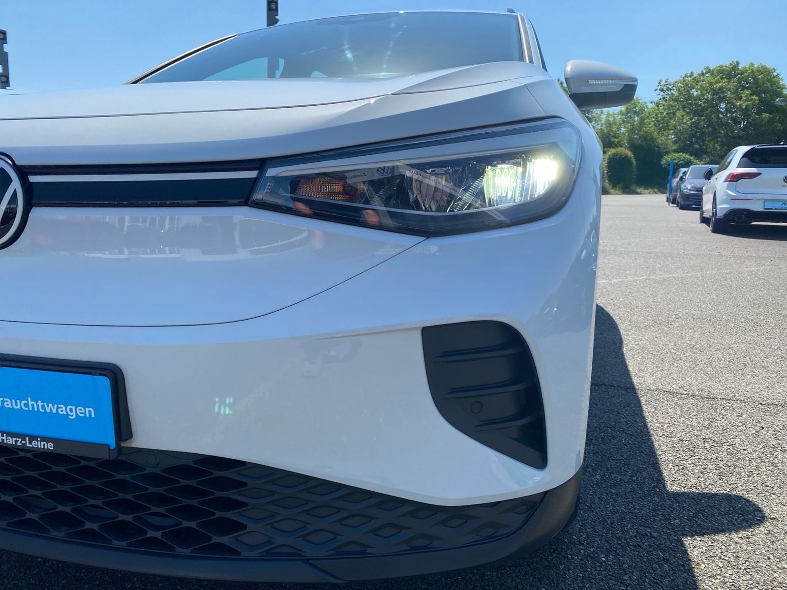 Volkswagen ID.4 - Bild 13